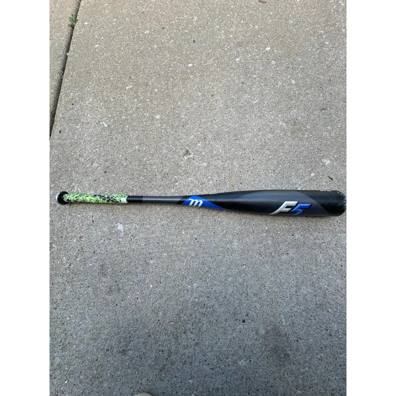 Marucci Usssa 31 21oz Drop 10 Bat(used