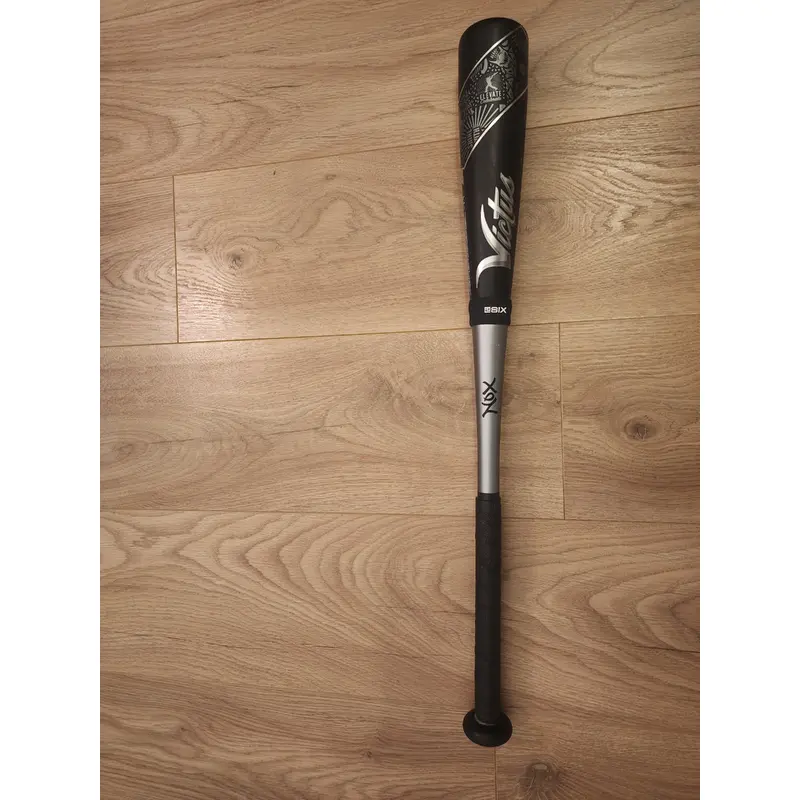 New 2023 Victus Nox USABat Certified Bat Composite 15 oz 26"
