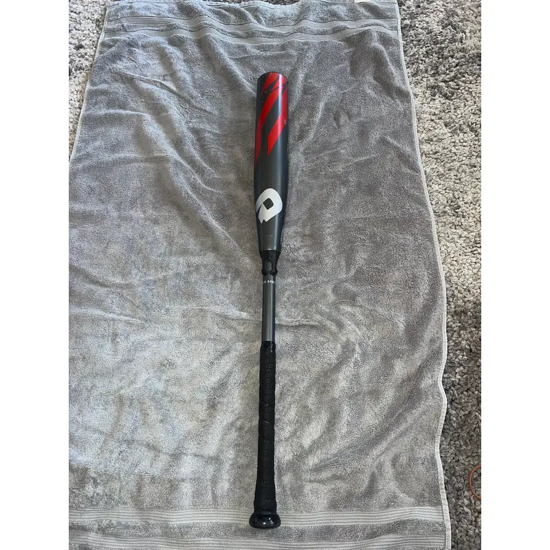 Used 2019 DeMarini USSSA Certified Composite 27 oz 32" CF Zen Bat