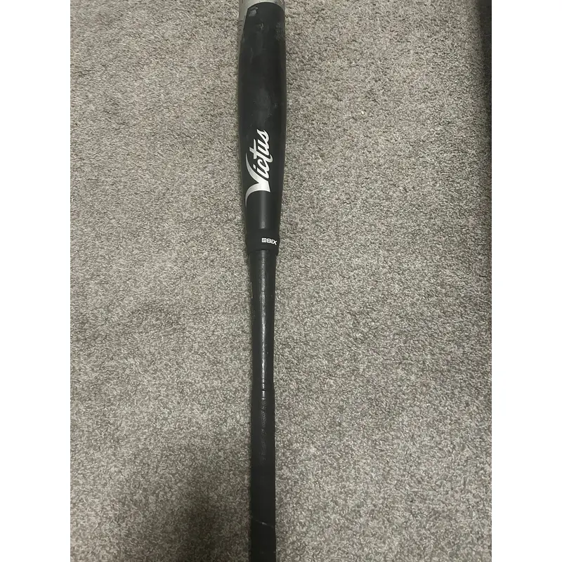 Victus Nox Hybrid USSSA Certified Bat (-5)  27 oz 32" (Used)
