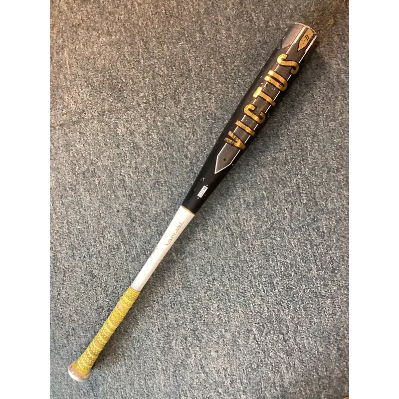 Victus Vandal (-3) 29 oz 32" Bat Used  BBCOR Certified