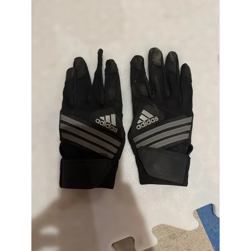 Adidas Batting gloves