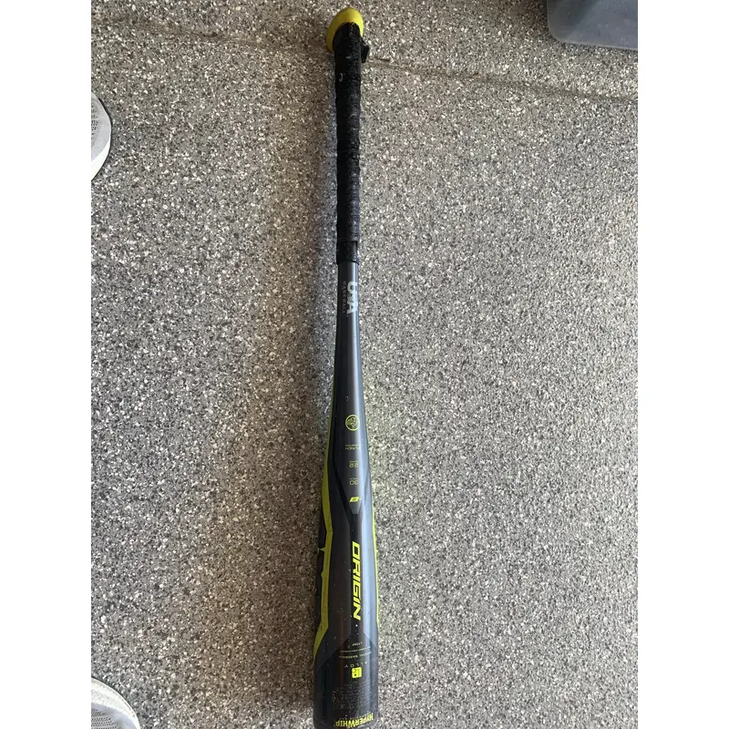 Axe Origin Drop 8