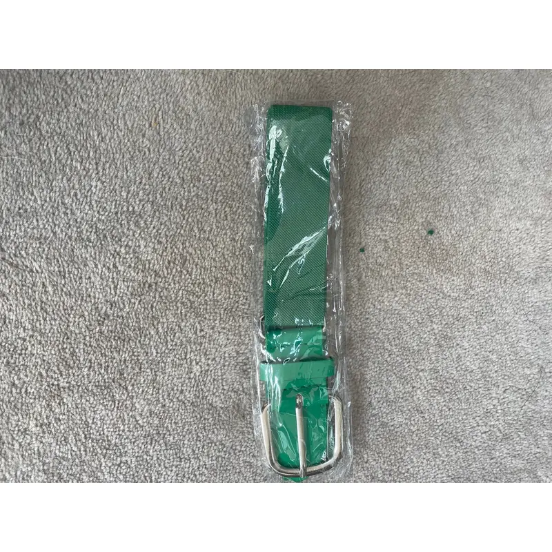 Brand New Baseball/Softball Green belt