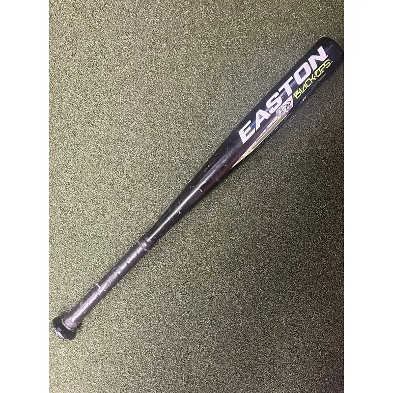 Easton Black Ops 25/15 T-Ball Bat (10359)