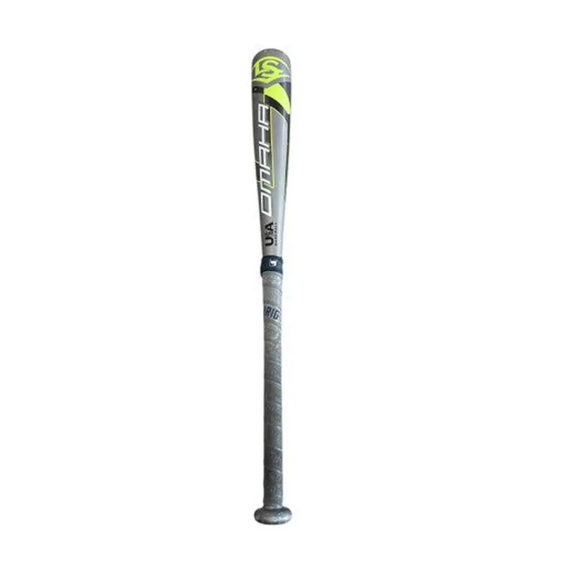 Louisville Slugger (Used) (-10) 27" 2 5/8" Barrel Bat