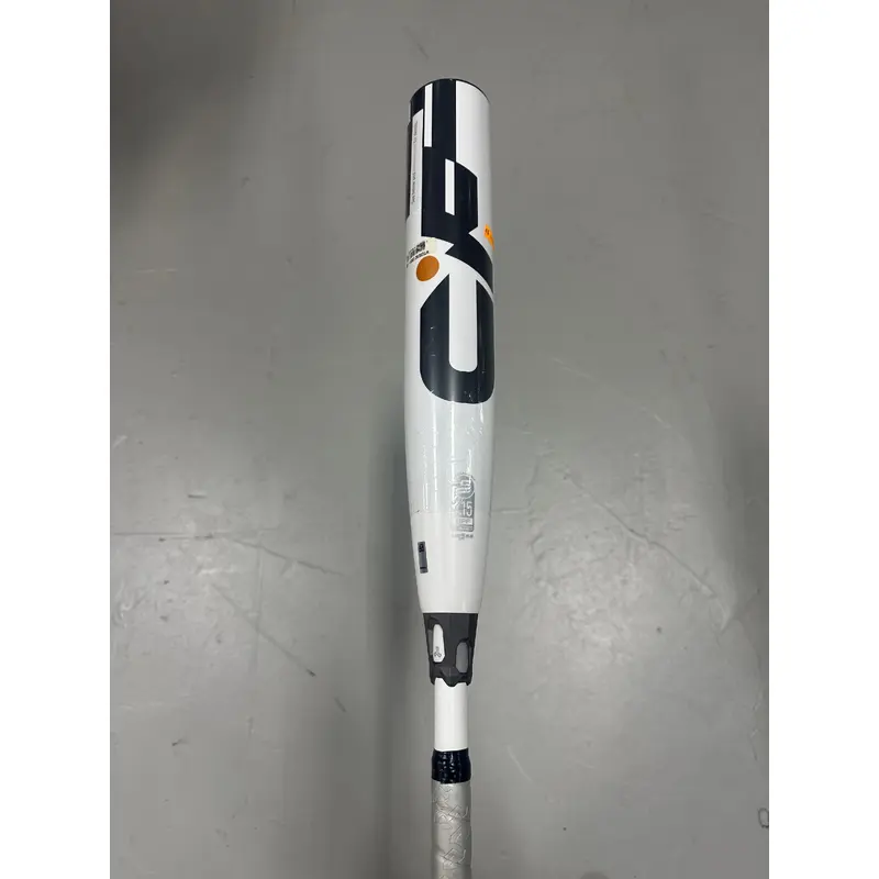 New 2022 DeMarini CF USSSA Certified Bat (-8) 23 oz 31"