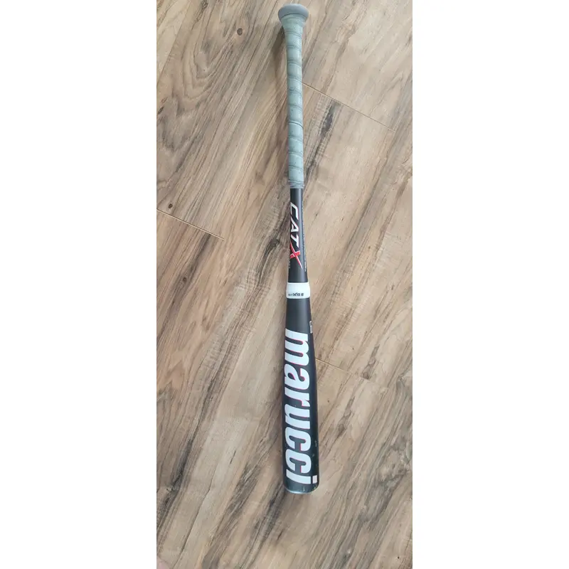 New 2023 Marucci CAT X USABat Certified Bat (-11) Composite 20 oz 31"