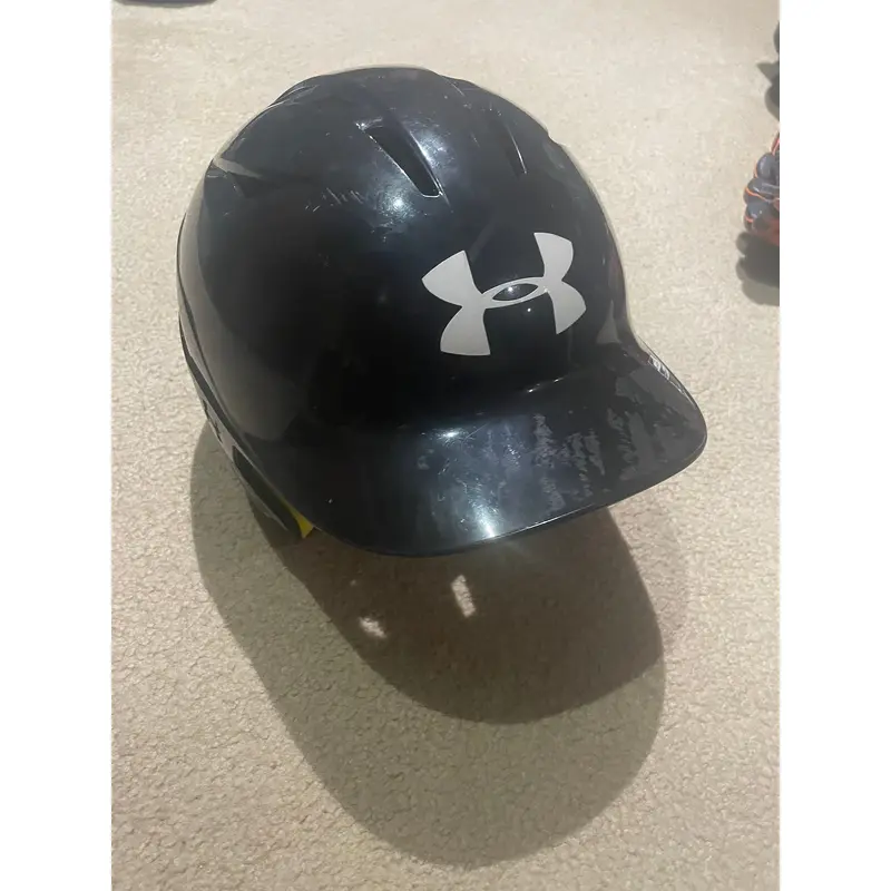 Under Armour UABH2-100 Baseball Helmet
