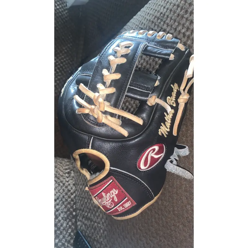Used 2023 Infield 11.25" Pro Preferred Baseball Glove