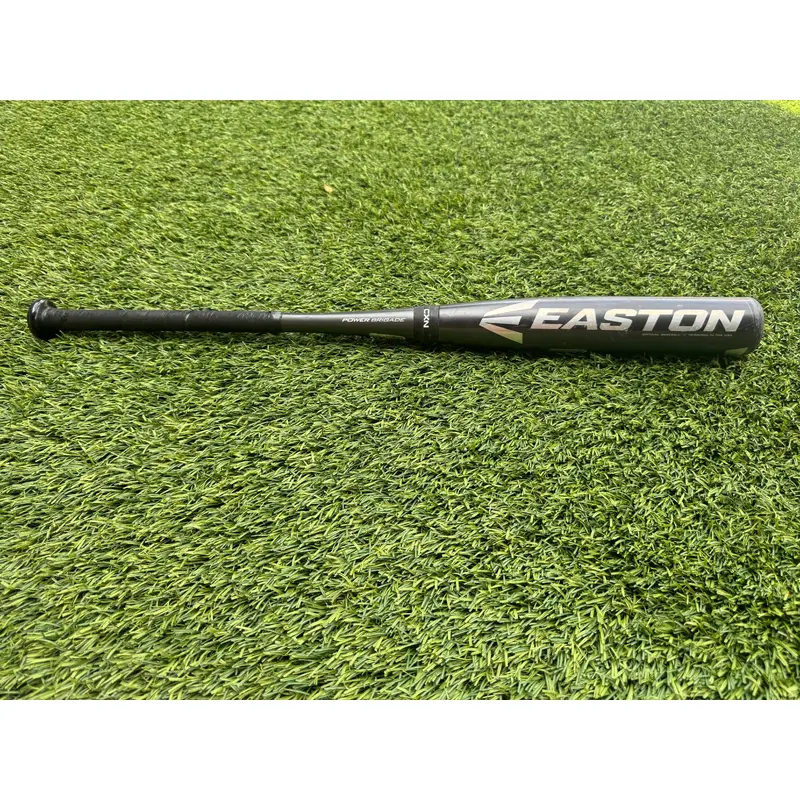 Used Easton Mako Beast USSSA Certified Bat (-12) Composite 17 oz 29"