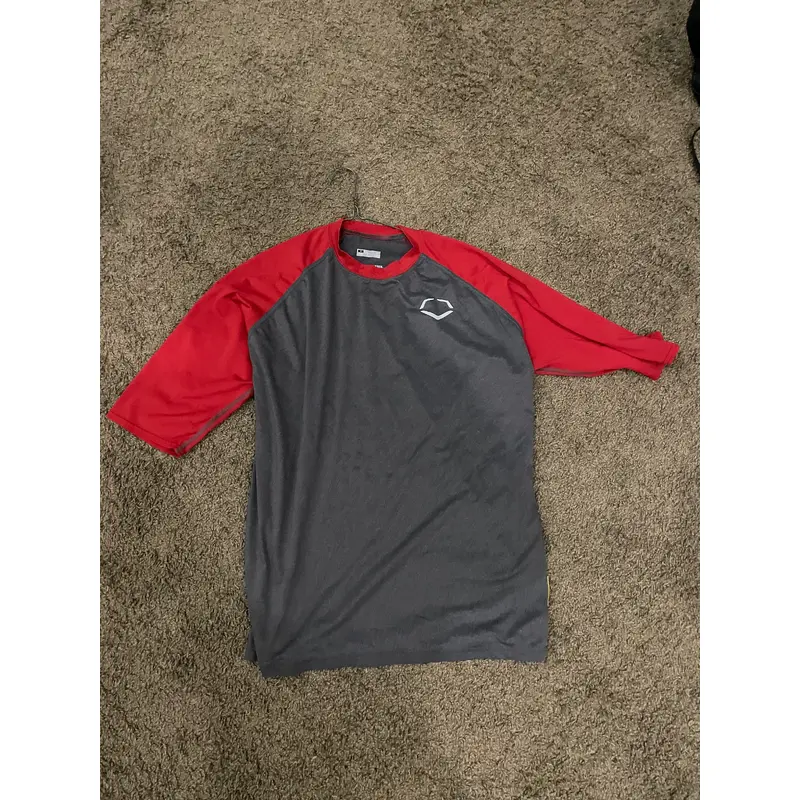 Used EvoShield Shirt