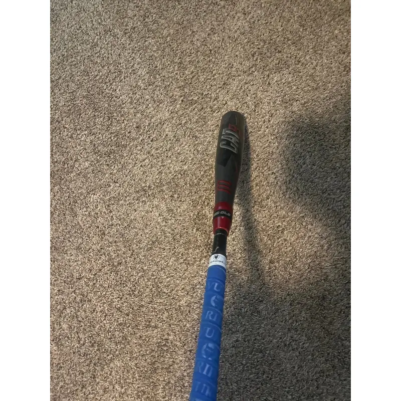 marrucci cat 9 baseball bat