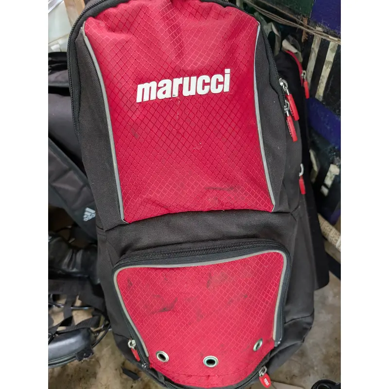 Marucci Bat Bag (Used)