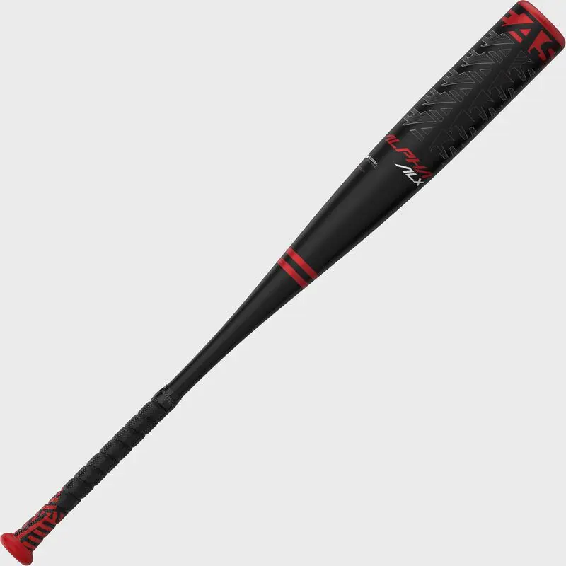 New USSSA Certified Easton Alloy Alpha ALX Bat (-5) 27 oz 32"