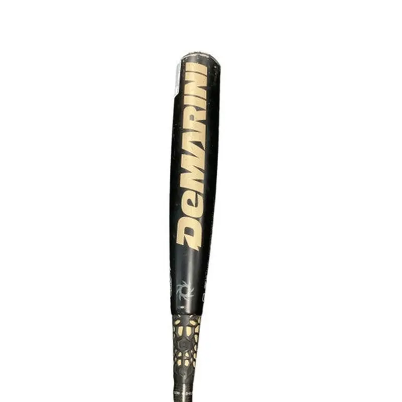Used Demarini VOODOO OVERLORD BB/SB USSSA 2 5/8 Bat 30" 11479-S000378236