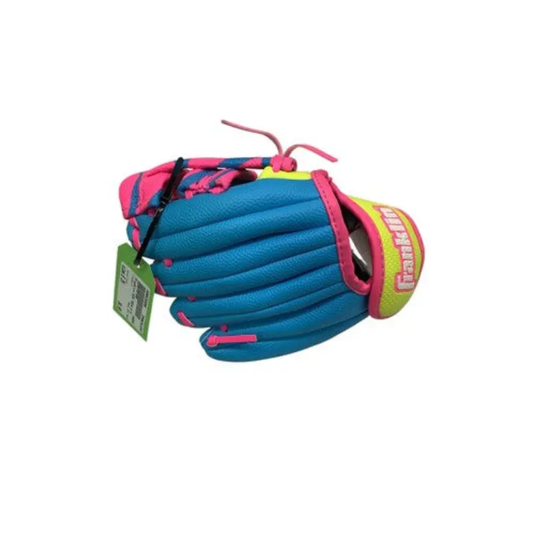 Used Franklin AIR TECH BB/SB Glove T-ball Pink 8" 11347-S000253950