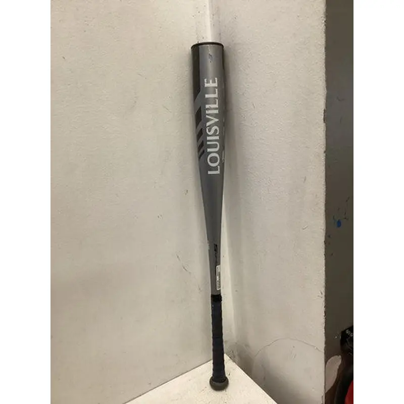 Used Louisville Slugger OMAHA BB/SB High School -3 Bat 30" 11443-S000197226
