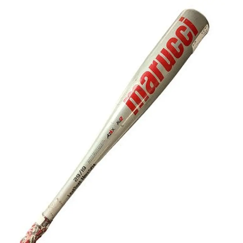 Used Marucci CAT 7 29" -10 Drop Youth League Bats 11479-S000361478