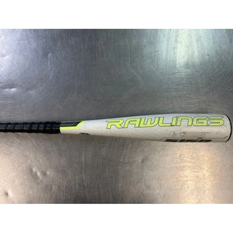 Used Rawlings 5150 BB/SB USSSA 2 5/8 Bat 26" 11868-S000064800