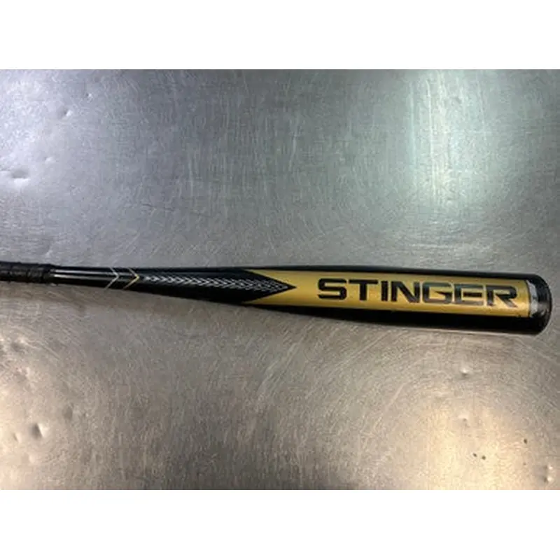 Used Stinger NUKE BB/SB High School -3 Bat 32" 11868-S000064551