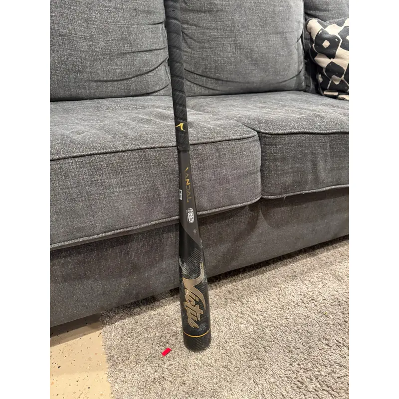 Victus USSSA Certified (-10) 19 oz 29" (Used) Vandal Bat