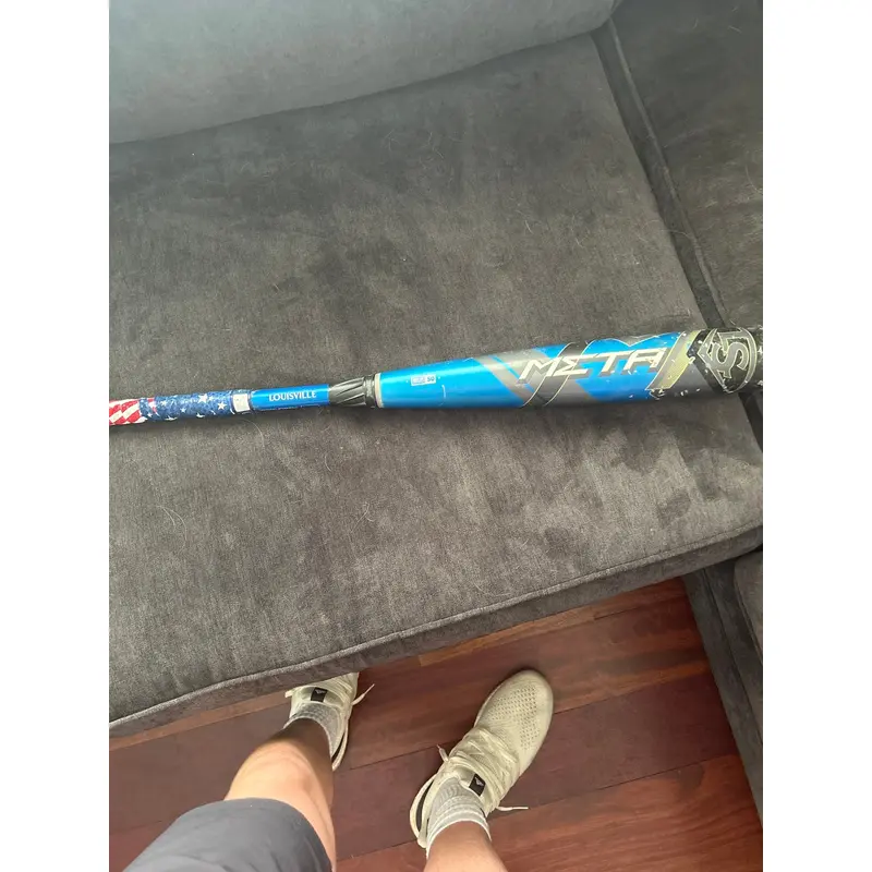 2020 Composite (-3) 28 oz 31" Meta Bat