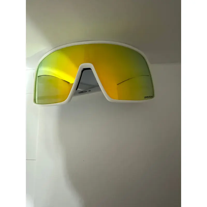 Unisex Medium/Large Oakley (New) Sutro Sunglasses