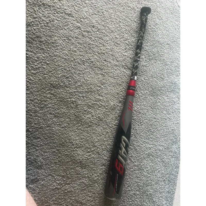 Used 2021 Alloy (-5) 27 oz 32" CAT9 Connect Bat