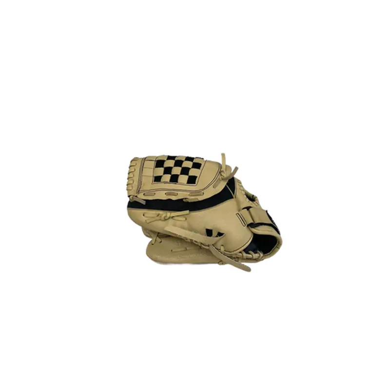 Used Adidas EAZY CLOSE BB/SB Glove LH Throw Cream White 11 1/2" 11692-S000140279