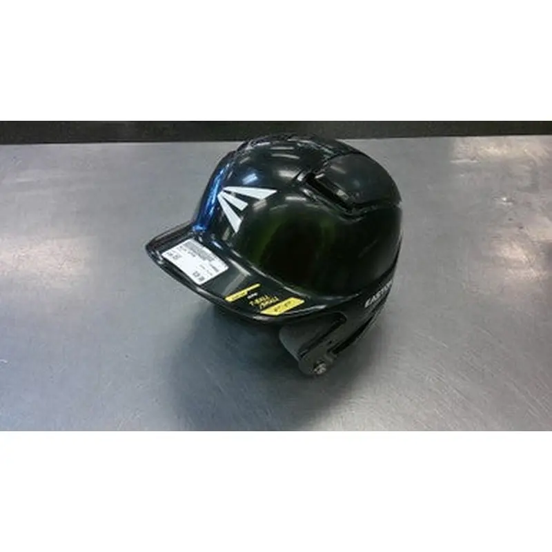 Used Easton ALPHA Batting Helmet No Mask Black XS/S 11339-S000193496