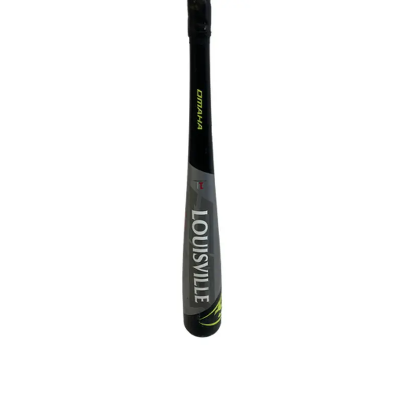 Used Louisville Slugger OMAHA SERIES BB/SB USA 2 5/8 Bat 27" 11692-S000139747