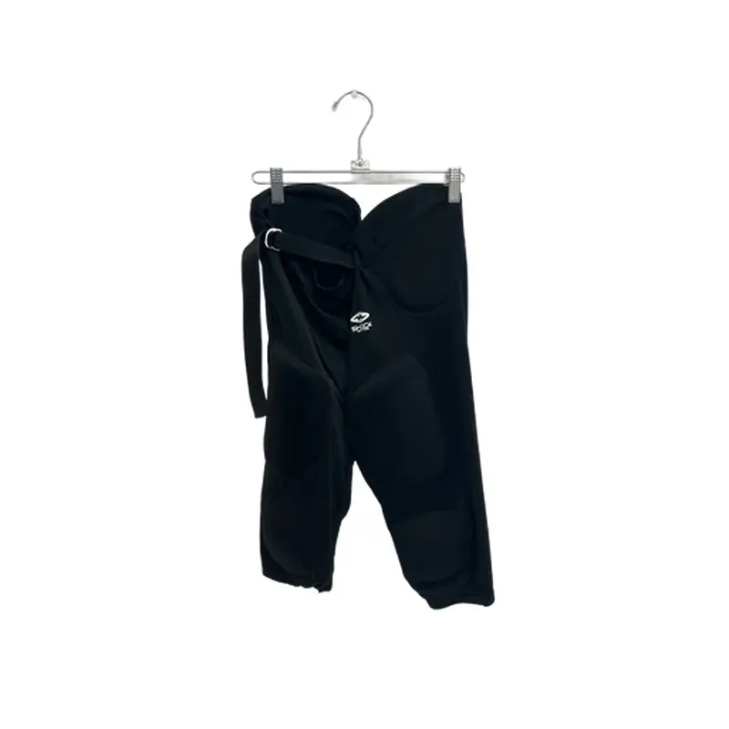Used Shock DR Youth FB Integrated Pants Black XL 11692-S000139891