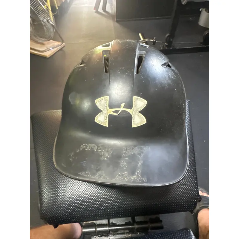 Youth Baseball helmet