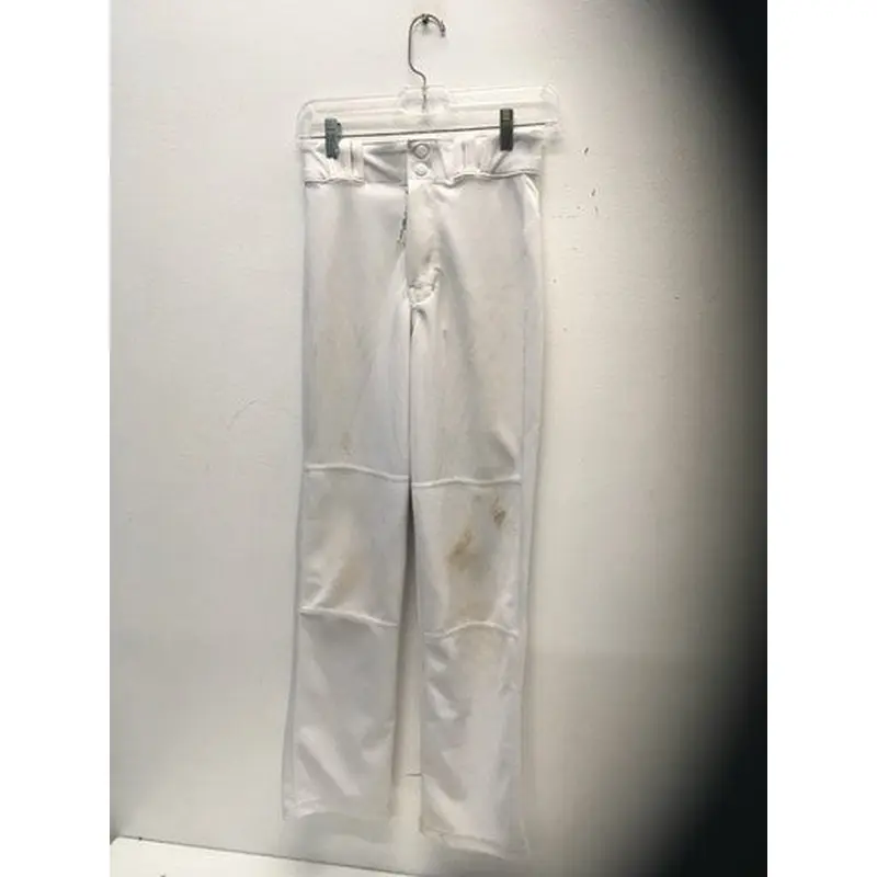Used Champro BALL PANTS BB/SB Pant Boys White Youth 11443-S000192133