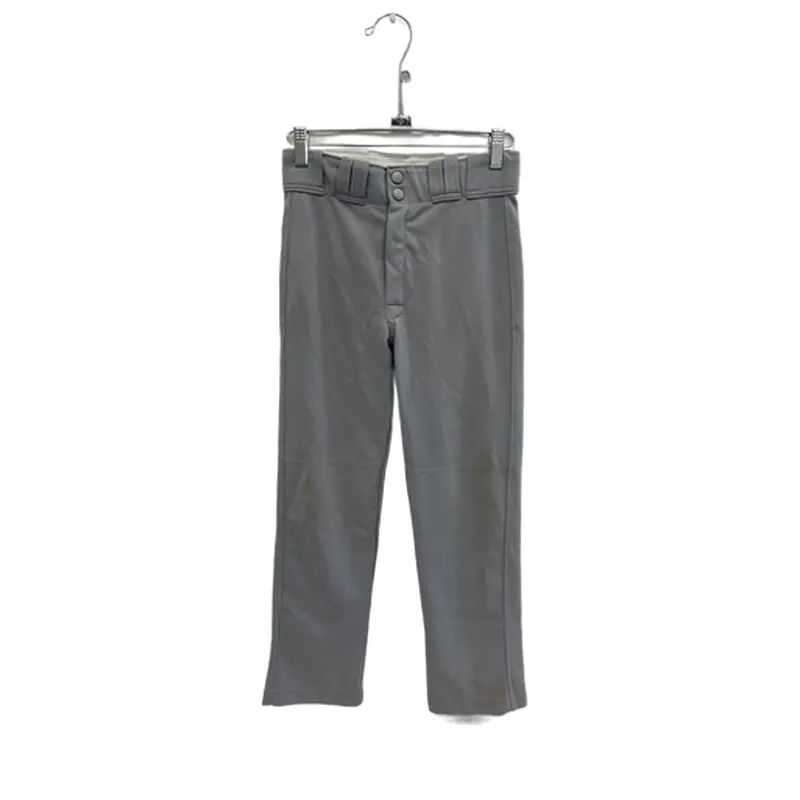 Used Easton YTH LG BB/SB Pant Boys Grey LG 11692-S000139815