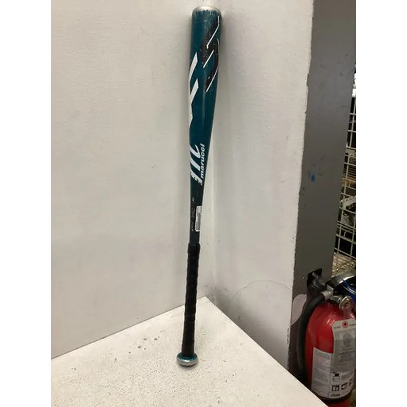 Used Marucci F5 BB/SB High School -3 Bat 31" 11443-S000194827