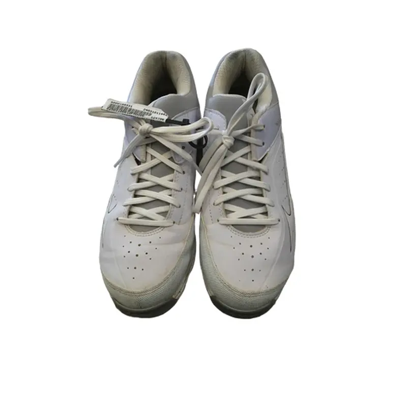 Used Mizuno SOFTBALL CLEATS Senior 8.5 Baseball and Softball Cleats 11443-S000180331