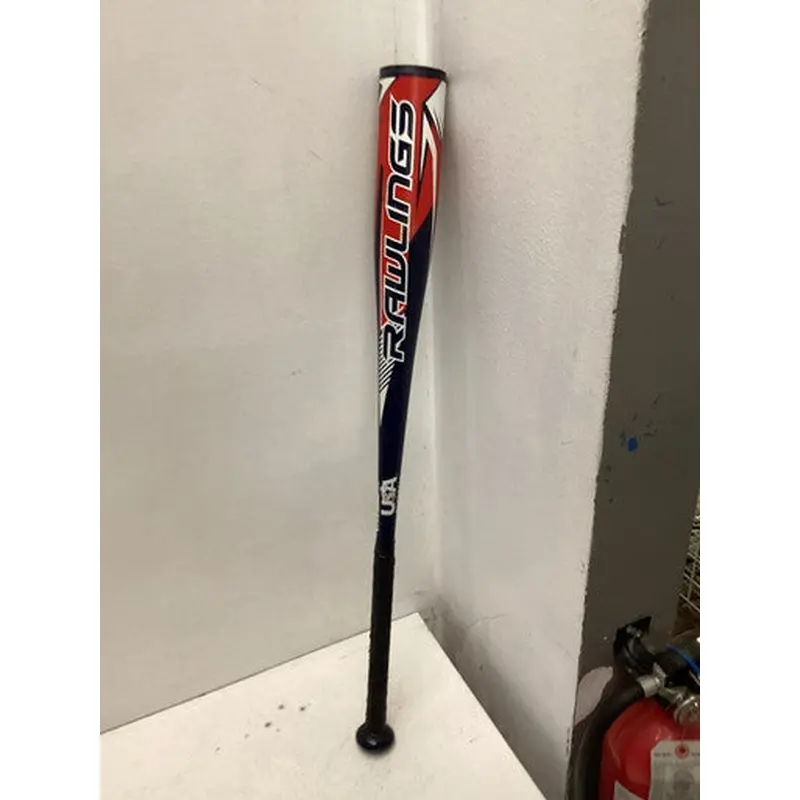 Used Rawlings FUEL BB/SB USA 2 5/8 Bat 29" 11443-S000195441
