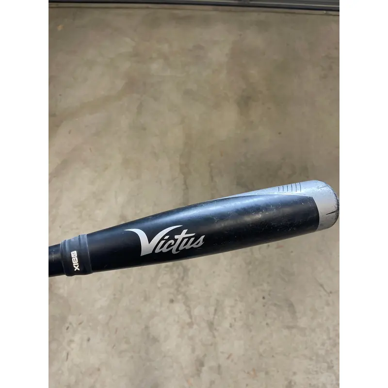 Used USSSA Certified Victus Nox Hybrid Bat -10 19OZ 29"