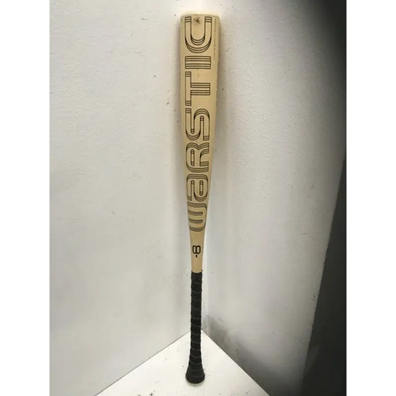 Used Warstic BONESABER BB/SB USSSA 2 5/8 Bat 30" 11443-S000192725