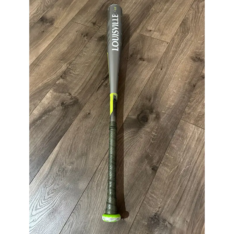 Louisville Slugger Alloy Solo Bat -11