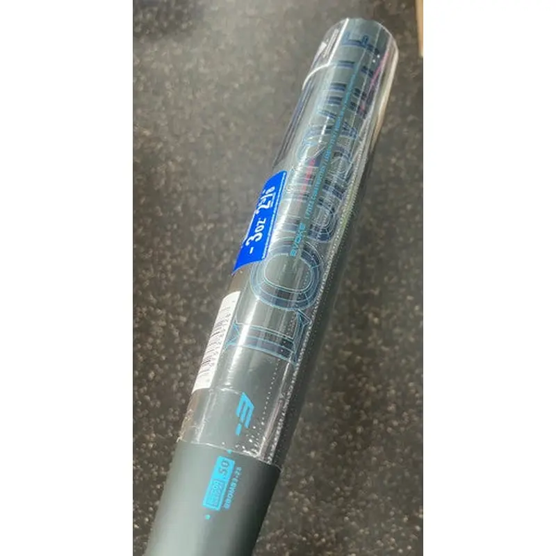 Louisville Slugger OMAHA 2025 BB/SB High School -3 Bat 33" 11497-S000149725