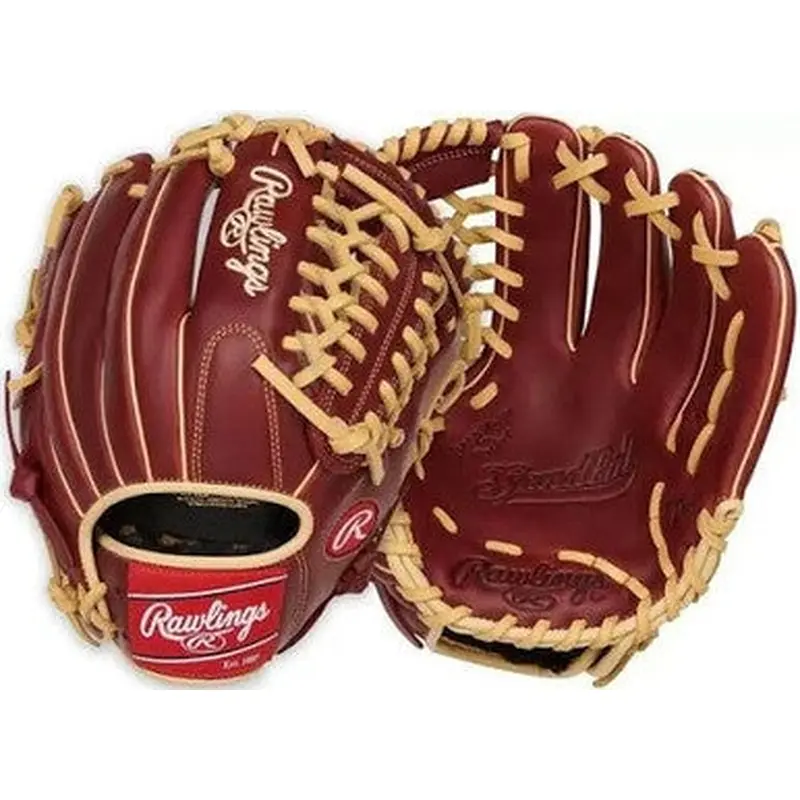 New Rawlings Sandlot 11 3/4 11497-356SANDLOT2