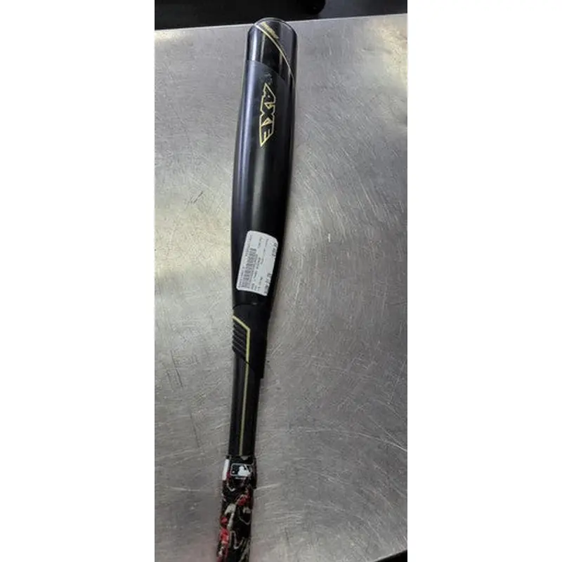Used AXE L140H AVENGE BB/SB High School -3 Bat 31" 11497-S000148616