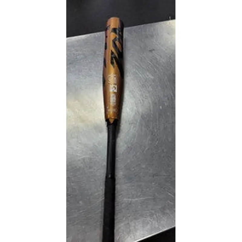 Used Demarini ZB5-22 ZOA BB/SB USSSA 2 5/8 Bat 32" 11497-S000146256