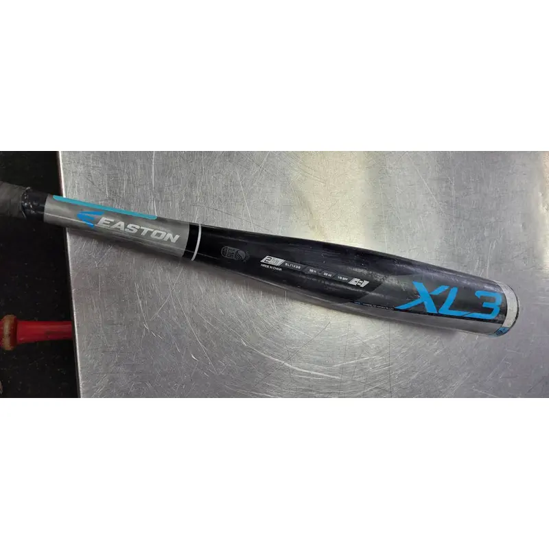 Used Easton XL3 SL17 30" -8 Drop USSSA 2 5/8 Barrel Bats 11497-S000139383