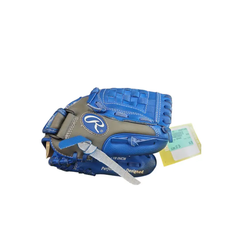 Used Rawlings SAVAGE BB/SB Glove RH Throw None 10" 11850-S000021153