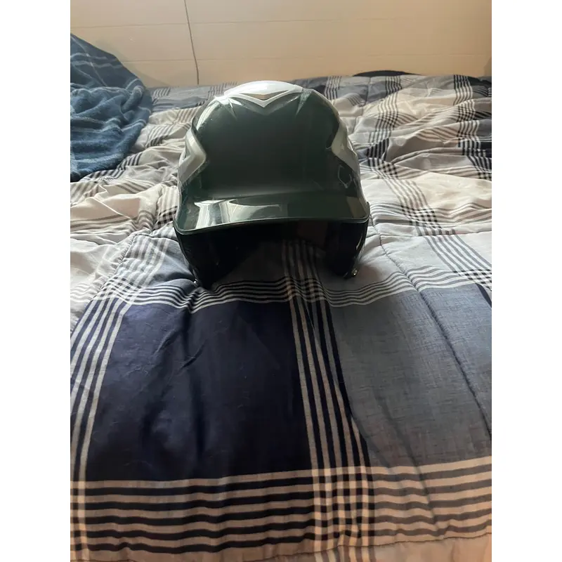 Youth all star baseball helmet