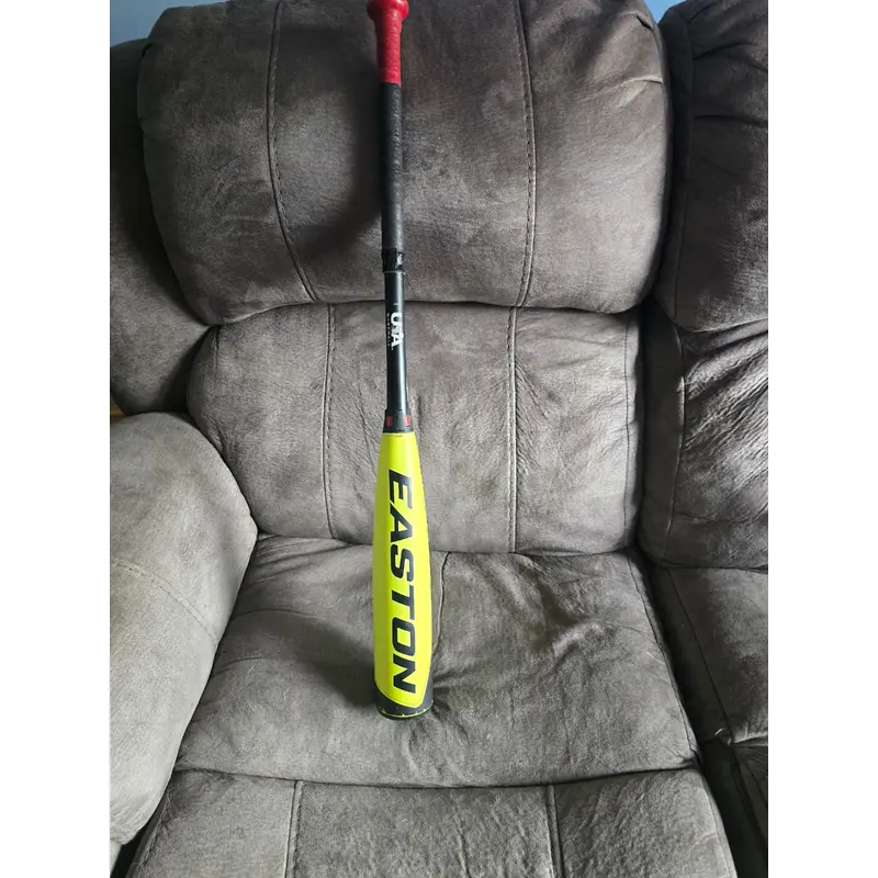 Easton ADV 360 Composite USABat Certified Bat (-11) 19 oz 30" (Used)